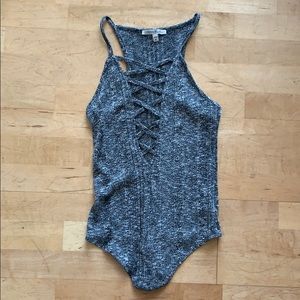 Express Leotard